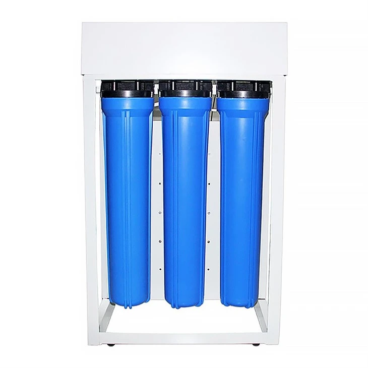 5-grade Filtration Commercial RO Water Purifier china factory