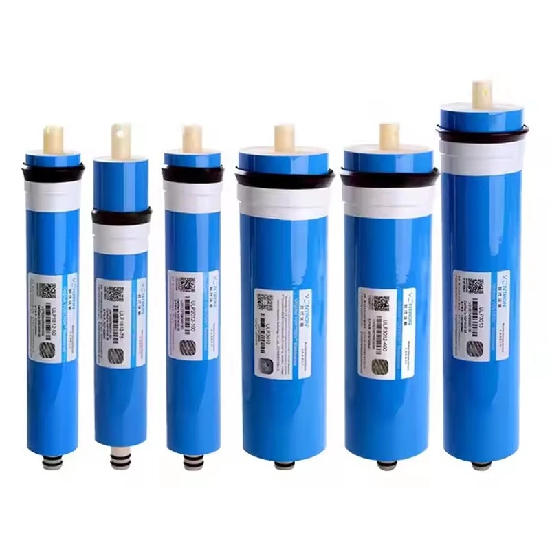 800Gallon Reverse Osmosis Membrane