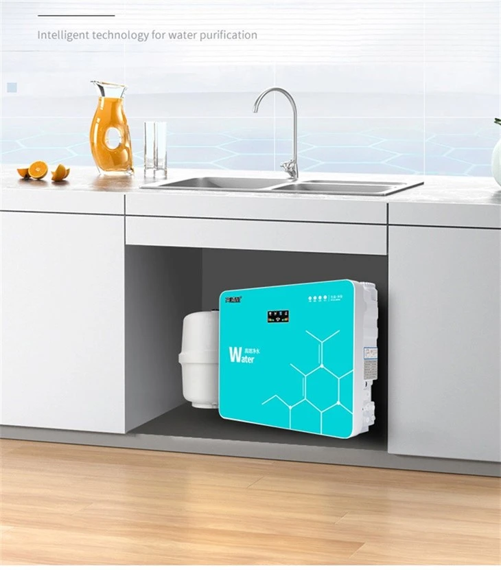 Home Use  Water Purifier (9)