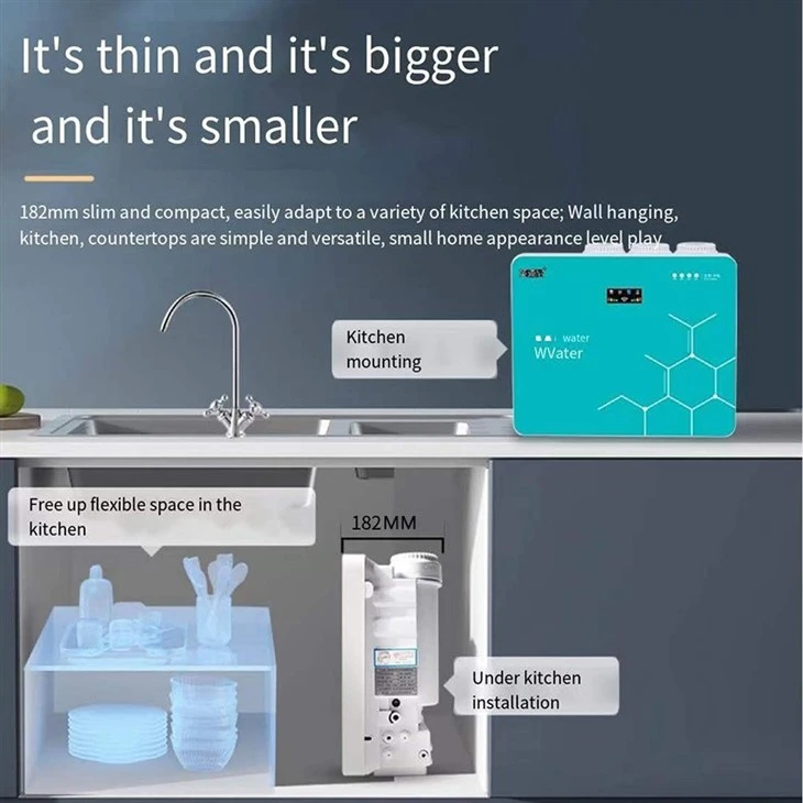 Home Use  Water Purifier (1)