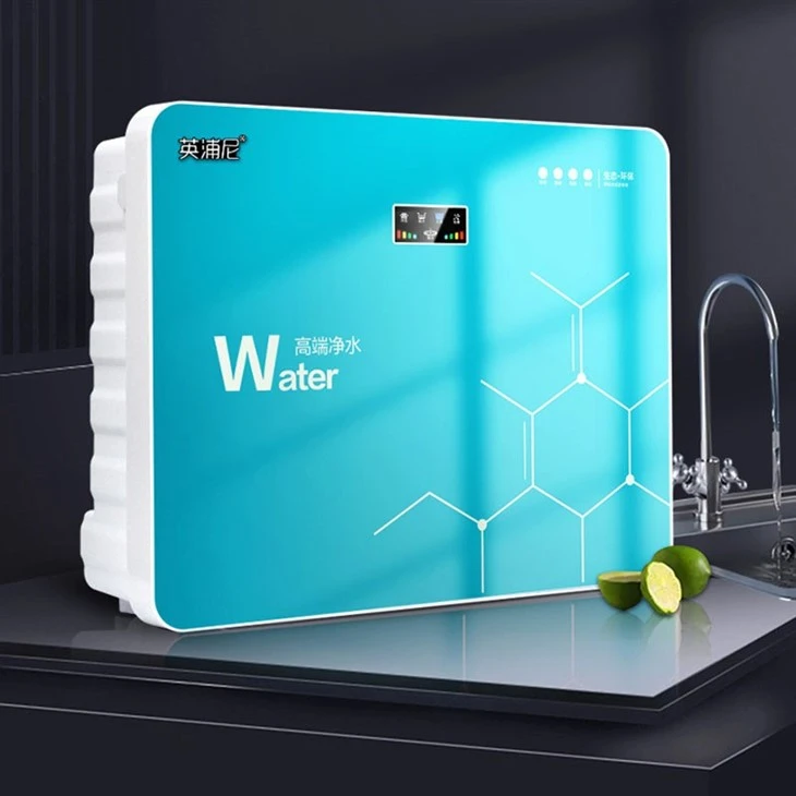 Home Use  Water Purifier (5)